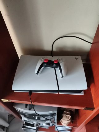 Sony PlayStation 5 Digital Edition
