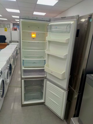 Nevera combi Fagor 200/60cm A+ con garantia envió