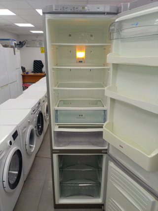 Nevera combi Fagor 200/60cm A+ con garantia envió