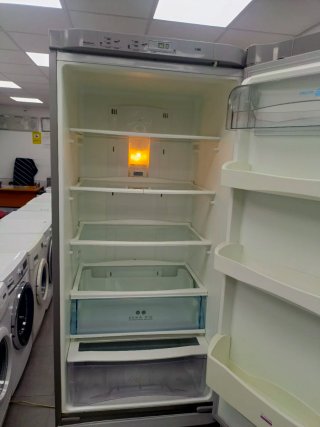 Nevera combi Fagor 200/60cm A+ con garantia envió