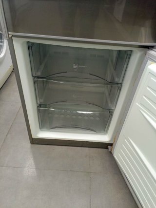 Nevera combi Fagor 200/60cm A+ con garantia envió