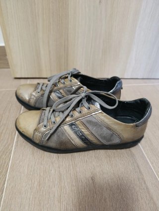 Zapatillas Geox