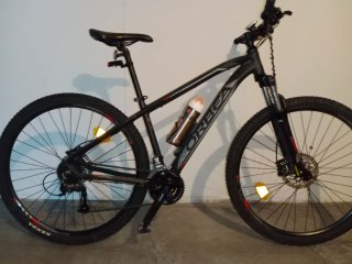 Bicicleta de Montaña Orbea MX 40 29"