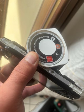 Sony PSP