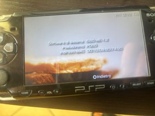 Sony PSP
