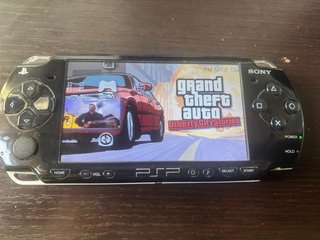 Sony PSP