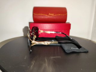 Gafas de sol Cartier
