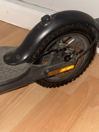 Patinete Xiaomi 1S