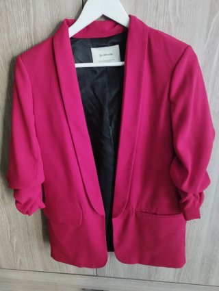 2 Chaquetas Stradivarius Talla S/M