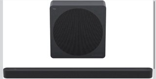 TCL A65K Barra de Sonido 460W Nueva
