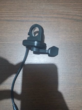 Acelerador Smartgyro Rockway/Speedway