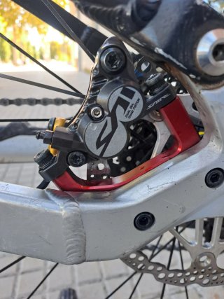 Fantic XEF 1.9 E-MTB