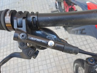 Fantic XEF 1.9 E-MTB