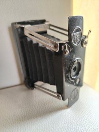 Ensignette Nº 2 (1912) con Funda Original