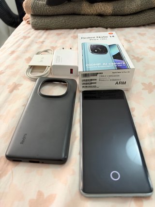 Xiaomi Redmi Note 14 Pro+ 5G