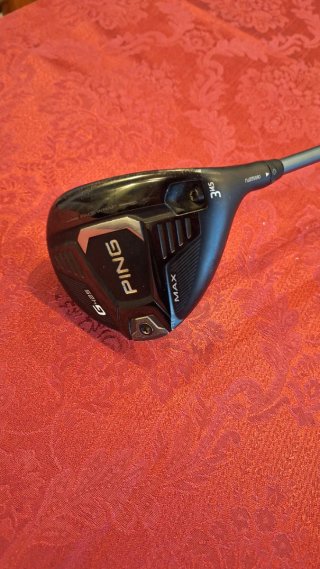 Madera 3 Ping G425 Max