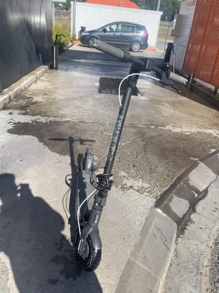 Patinete Eléctrico Xiaomi 4