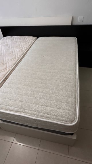 Colchón 90x190 cm