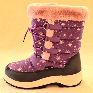 BOTAS NIEVE TIJUANA 34