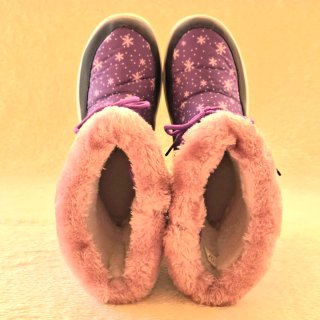 BOTAS NIEVE TIJUANA 34