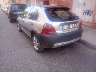 Rover Streetwise 2003