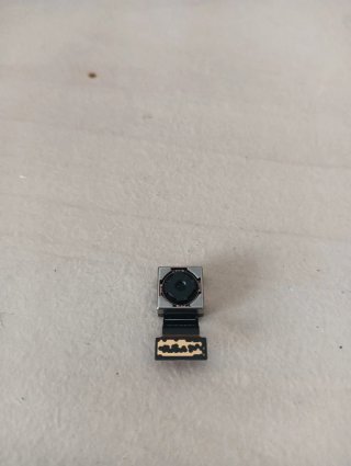 Cámara trasera Xiaomi