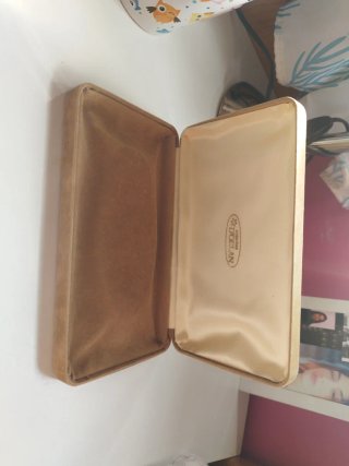 Caja para collar Doelan