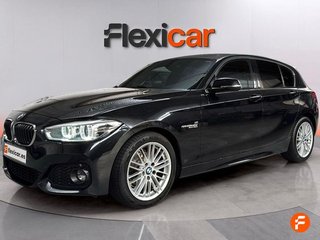 BMW Serie 1 116d