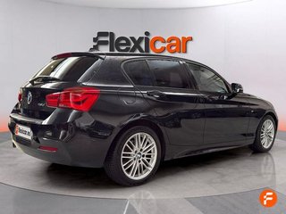BMW Serie 1 116d