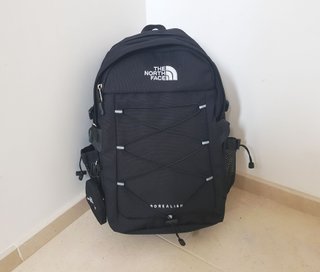 Borsa Zaino The North Face Nero