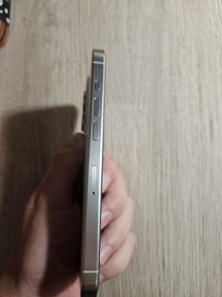 iPhone 15 Pro 512GB Blanco