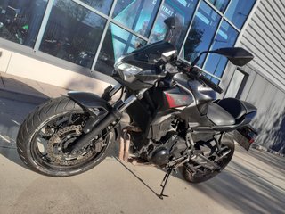 Kawasaki Z 650