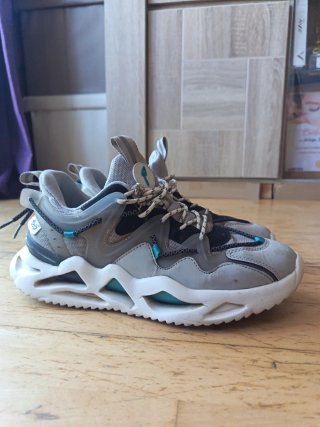 Zapatillas