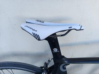 Bicicleta Carretera Neilpryde Alize Talla S