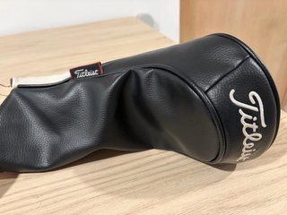 Funda Driver Titleist GT2