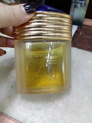 Boucheron Pour Homme Eau de Parfum