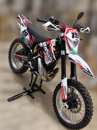 Gas Gas EC 250 Enduro/supermotard