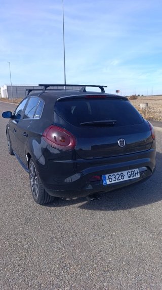 FIAT Bravo 2008