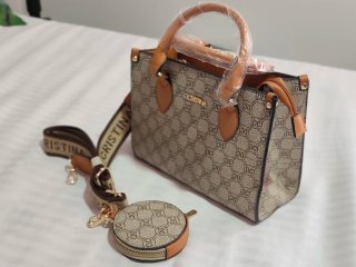Bolso con Monedero 🇮🇹