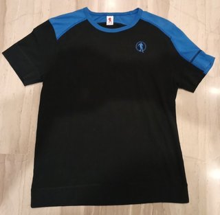Camiseta vintage Bikkembergs hombre nuevecita M