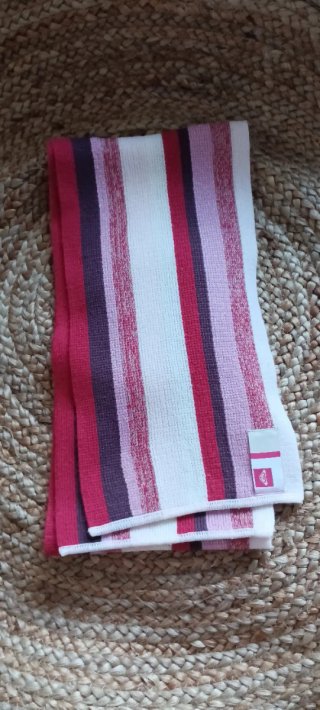 Bufanda Roxy Multicolor