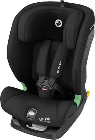 Maxi-Cosi Titan S Comfort i-Size Silla Coche