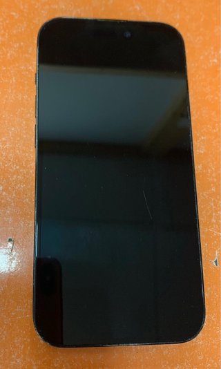iPhone 14 Pro 128GB Space Gray