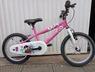 Bicicleta infantil Denbike 16 pulgadas