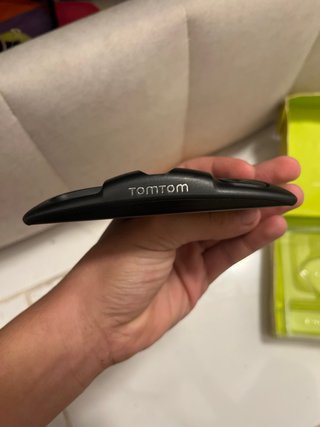 Navegador GPS TomTom