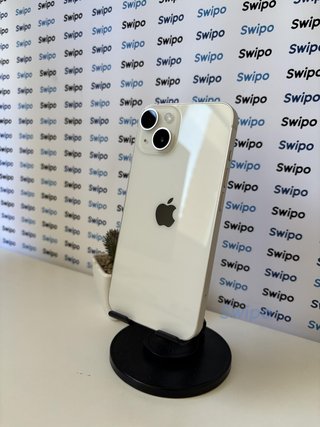 IPHONE 14 128GB Blanco Batería 93%