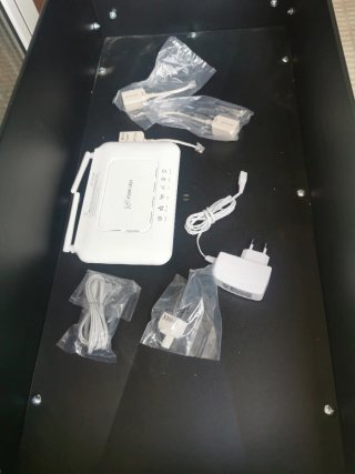 Kit ADSL Movistar