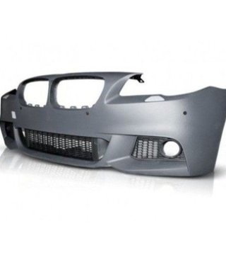 PARACHOQUES BMW SERIE 5 F10 PACK M NIEBLAS