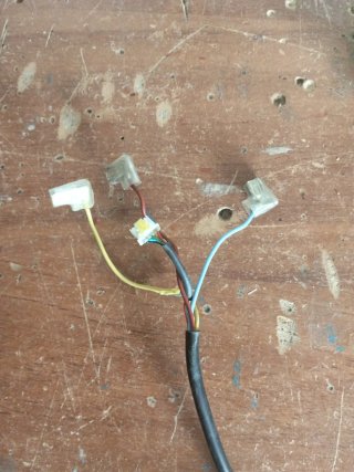 Motor patinete eléctrico Xiaomi