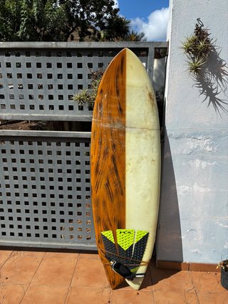 Tabla de surf Fish